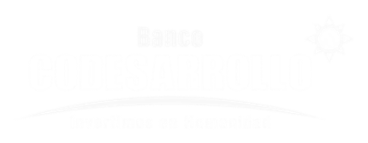 Banco Codesarrollo